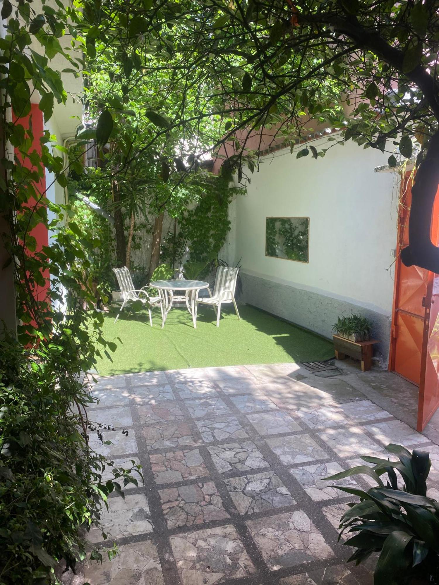 Trip'N'Hostel Chill Zone Tirana Exterior photo